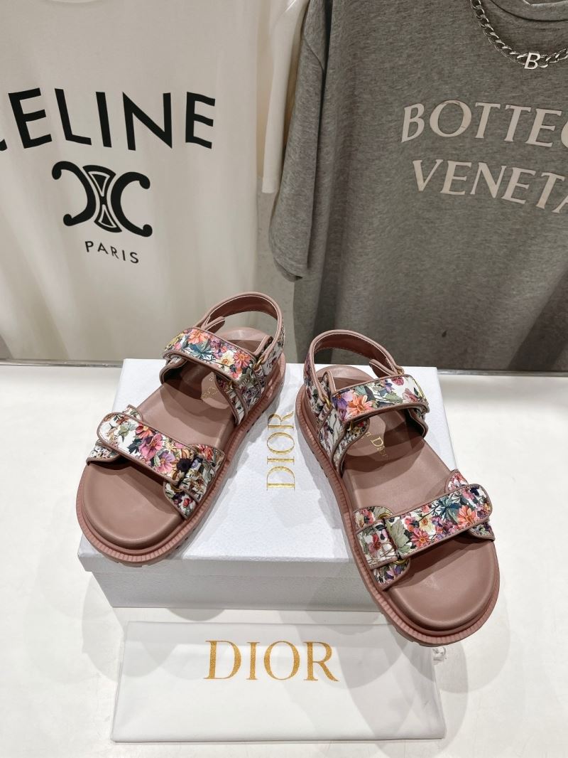 Christian Dior Sandals